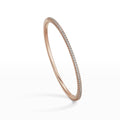 CARTIER MINI DIAMOND TENNIS BRACELET
